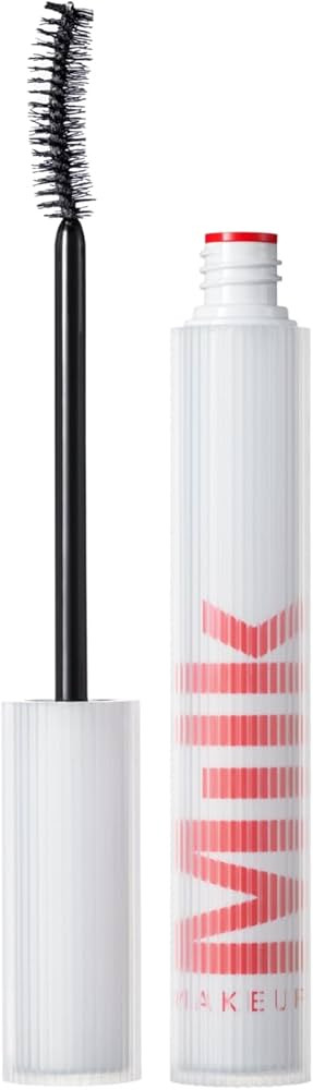 Milk Makeup RISE Mascara - 0.14 fl oz - Lifts, Lengthens, Curls & Adds Volume - Weightless Formul... | Amazon (US)