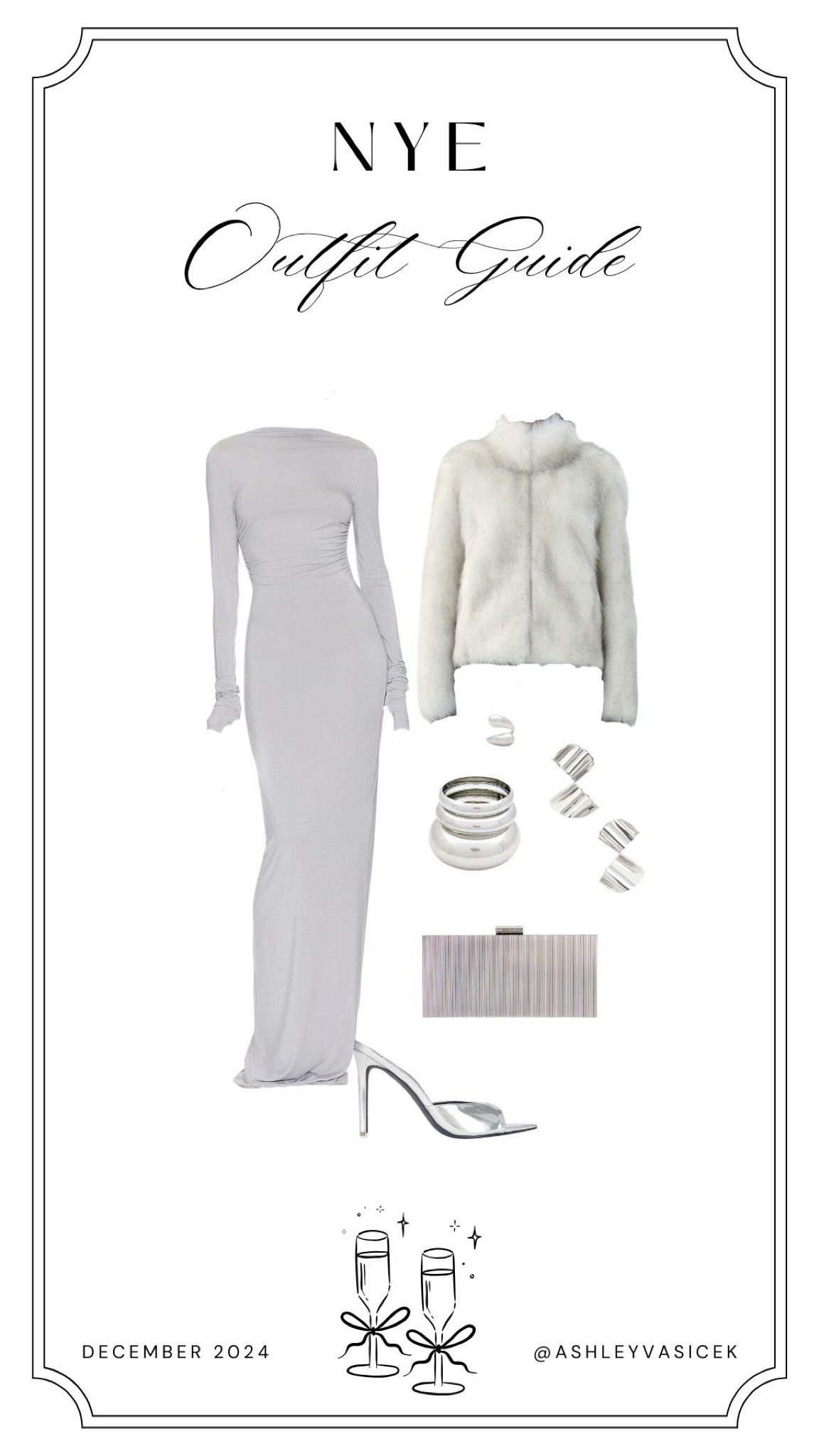 New Year’s Evee

#LTKParties #LTKSeasonal #LTKHoliday