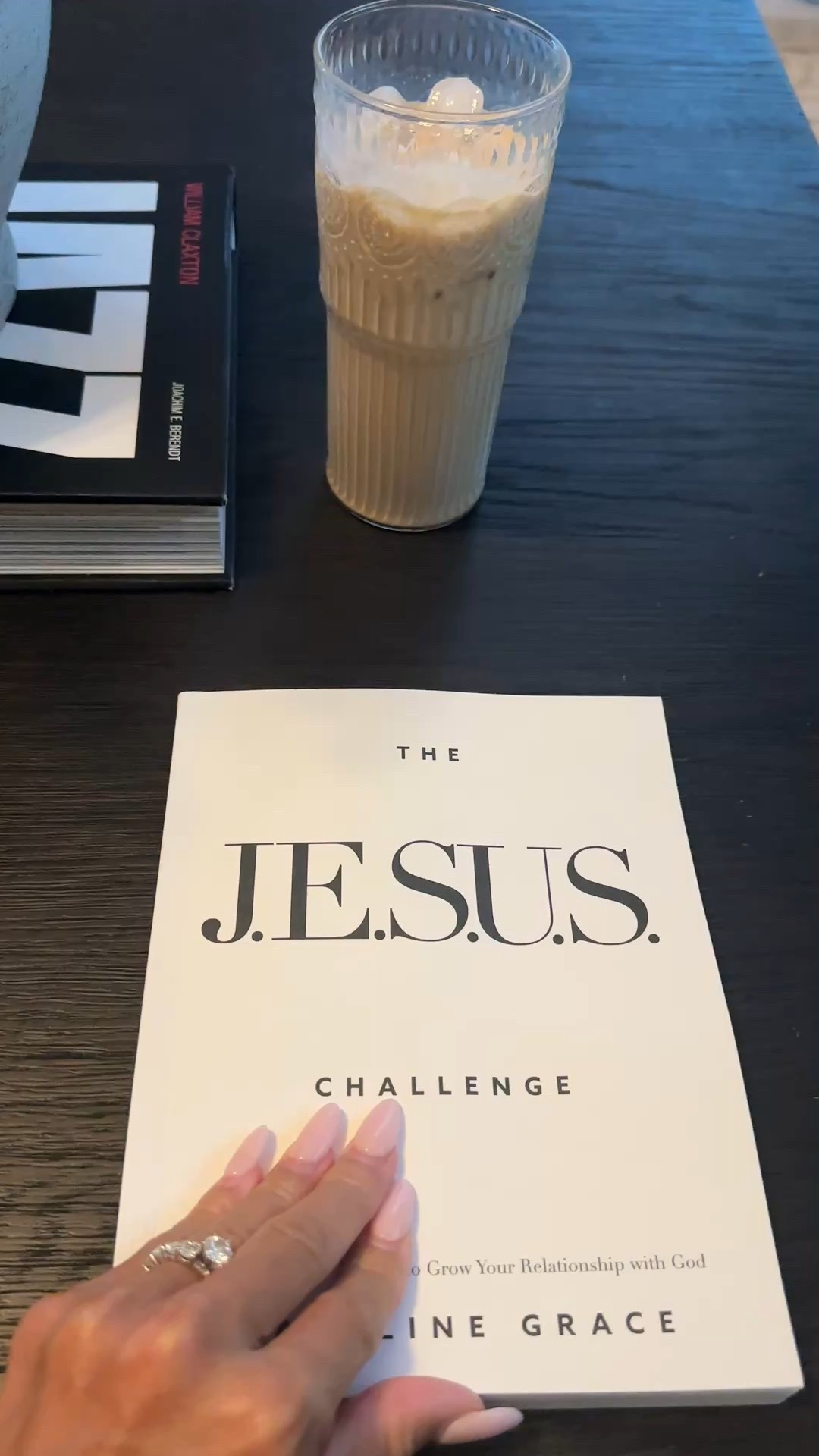So many of you have asked lately about growing your relationship with God . I know reading the Bible isn’t always the easiest to do , so I’m sharing this challenge book I found that gives you prompts and goes alongside a daily Bible verse to read and study . 

Enjoy! 

#LTKFamily #LTKFindsUnder50 #LTKFindsUnder100