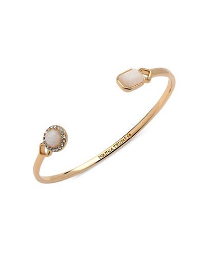 Pearl Cuff Bracelet | Lord & Taylor