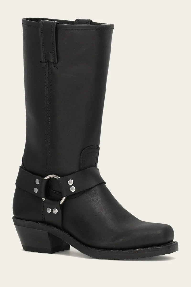 Harness 12R Womens Boot | The Frye Company | FRYE