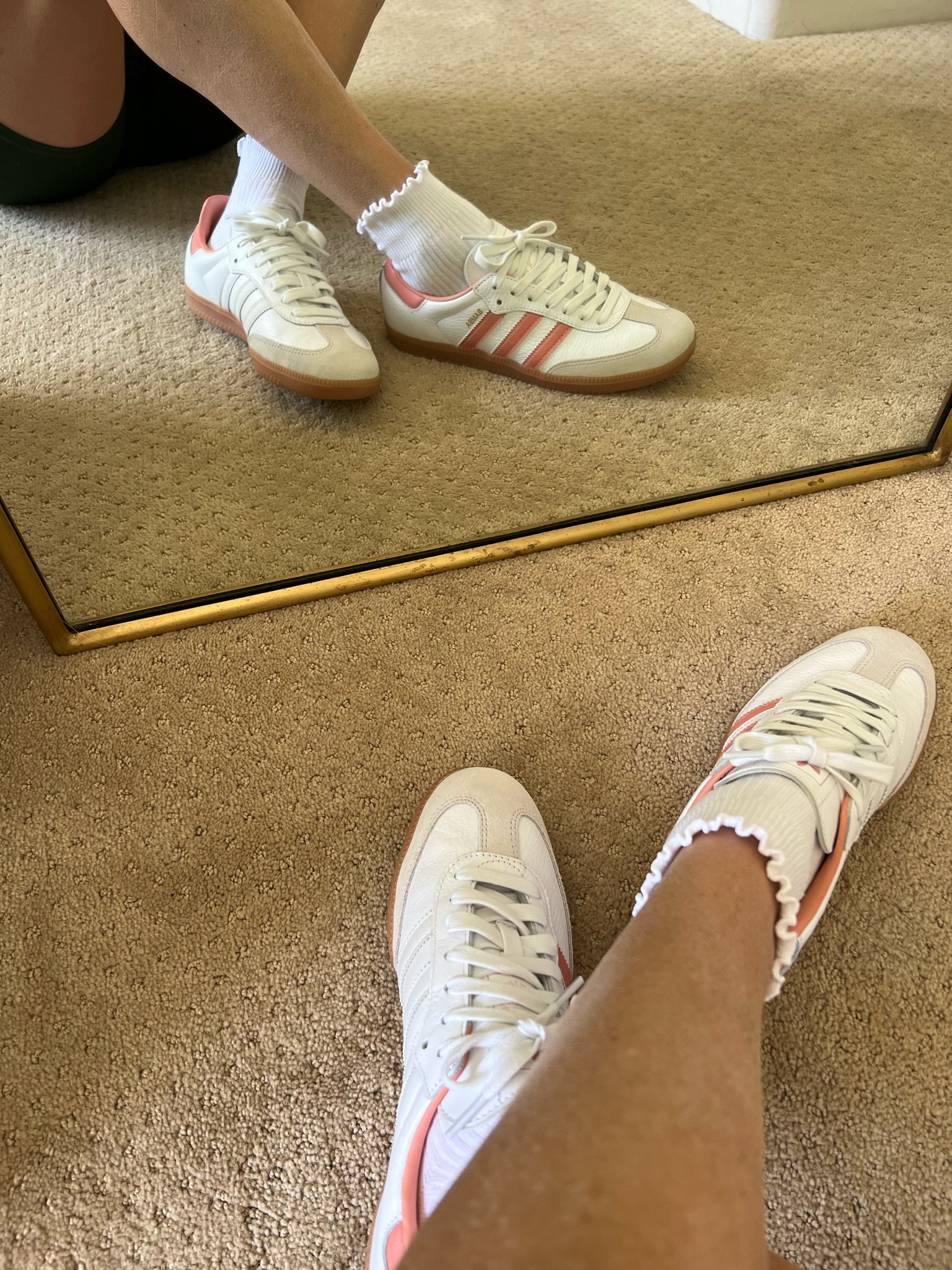 adidas gazelle silver green womens WMNS adidas Gazelle Bold Shoes Better Scarlet