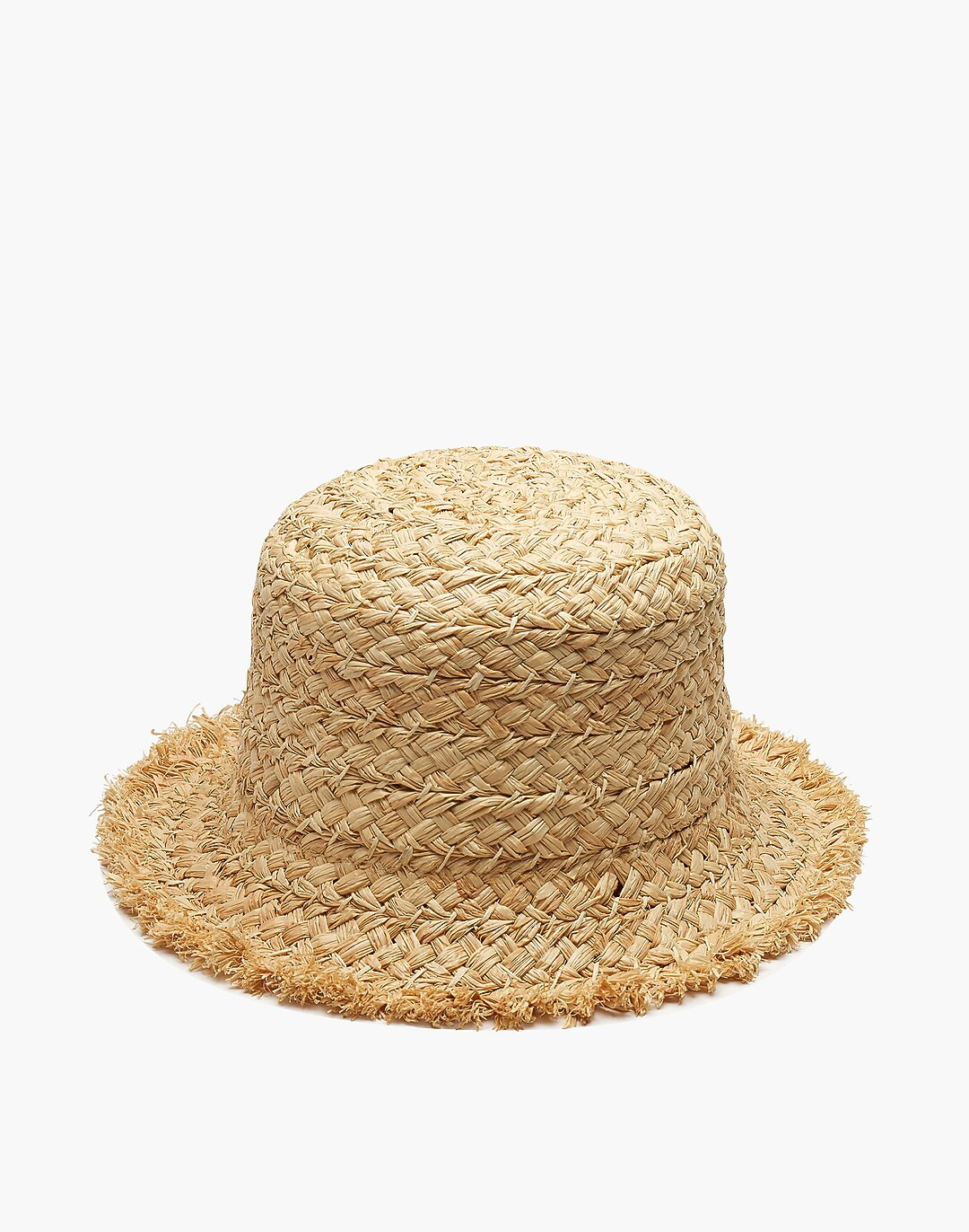 Wyeth Alexis Straw Hat | Madewell