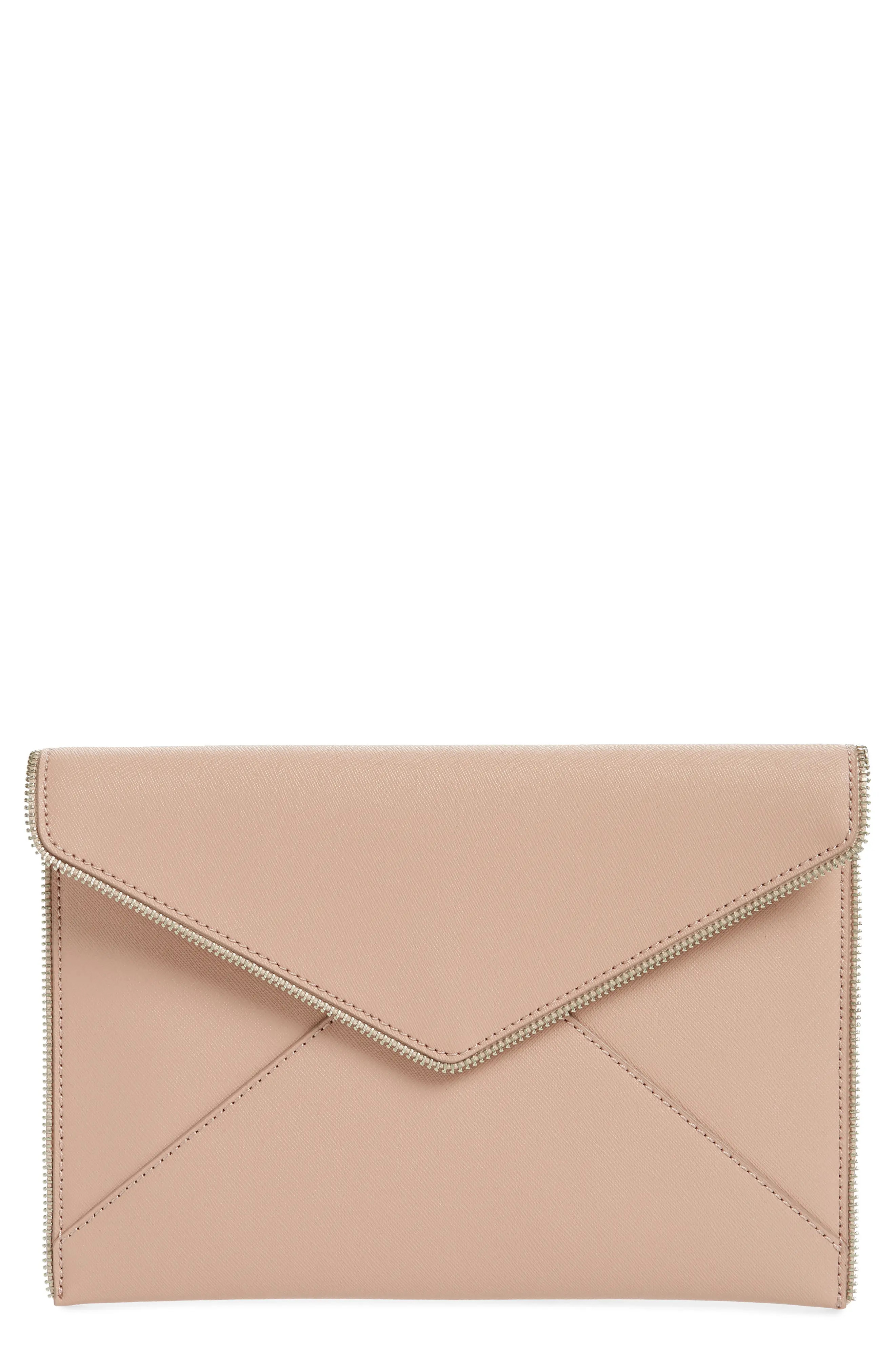 Rebecca Minkoff Leo Envelope Clutch | Nordstrom