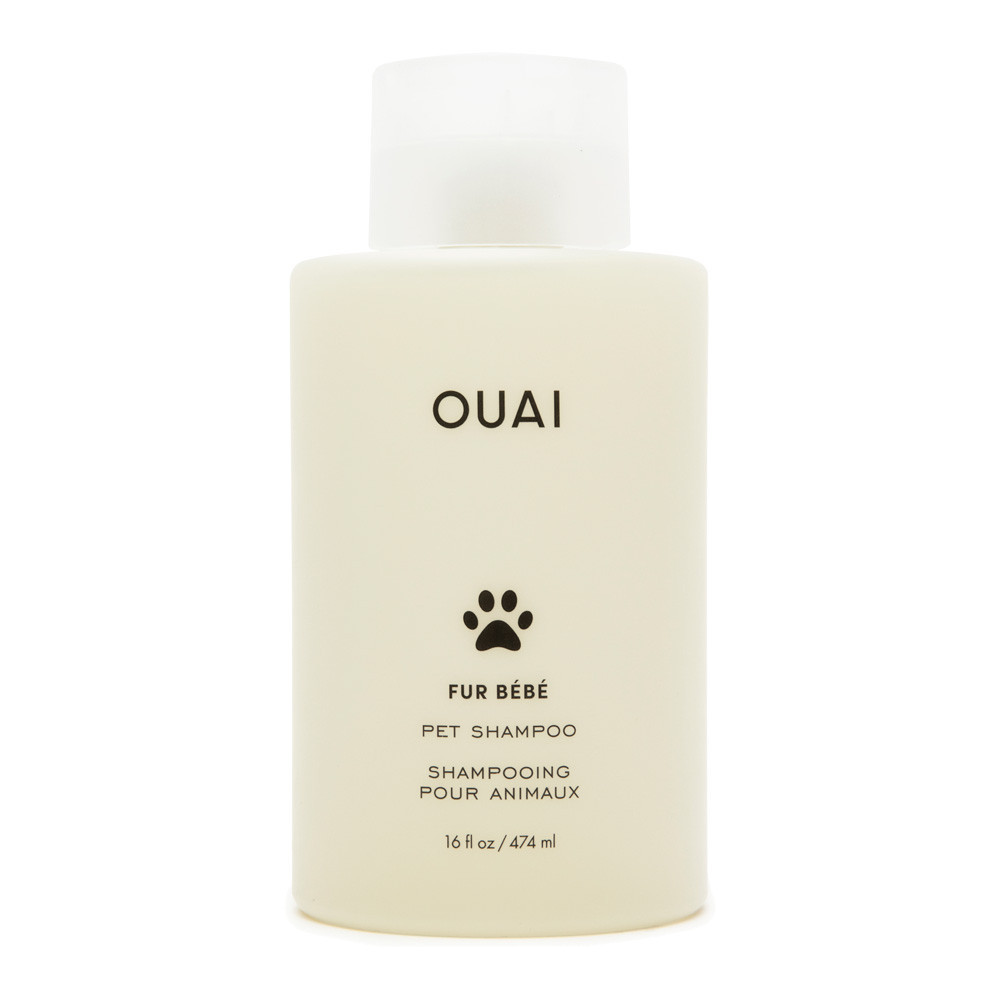 OUAI Fur Bebe Pet Shampoo 474ml | Sephora (AU)