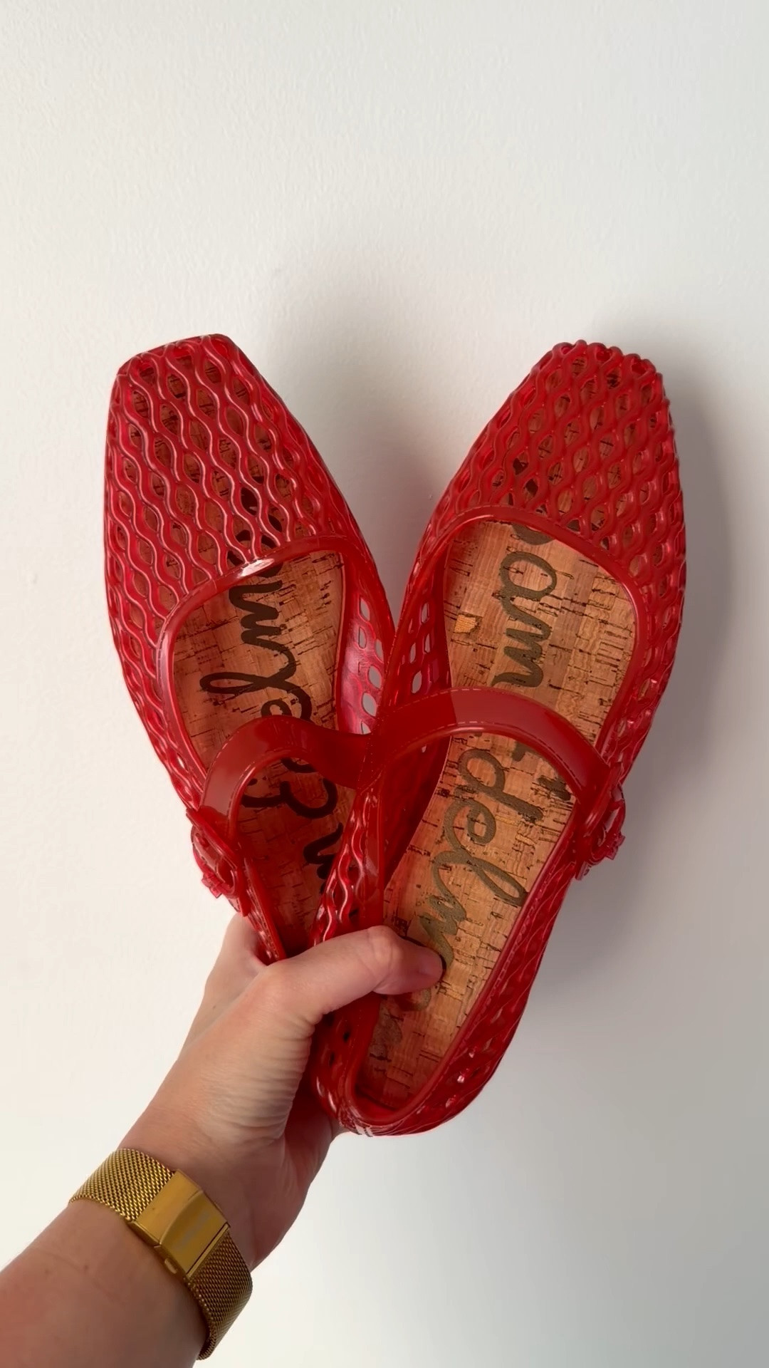 The best jelly shoes I’ve had for 2 years and still wear them all the time! Fit tts.

#LTKootd #LTKSeasonal #LTKmomlife
