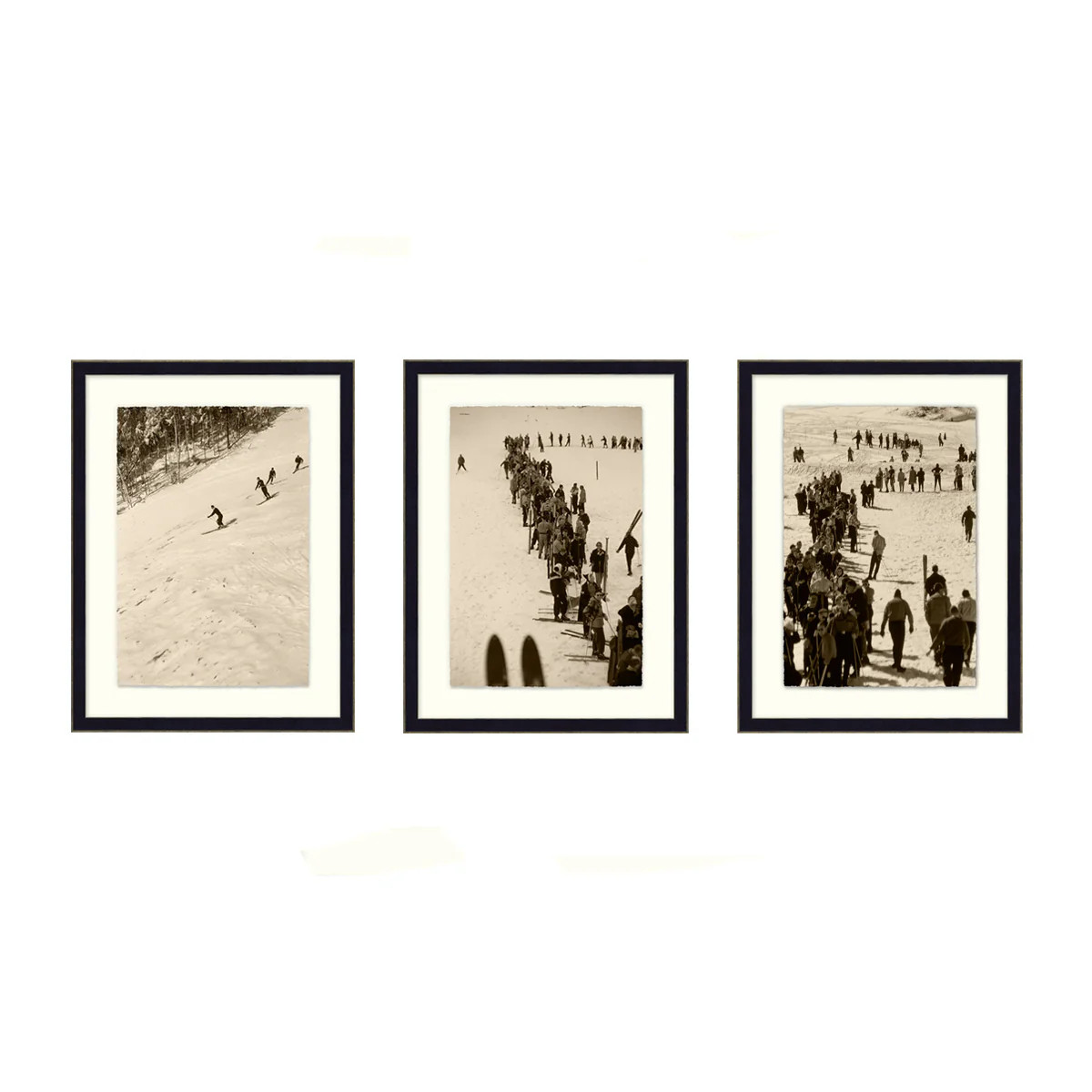 Vintage Slopes | Tuesday Made