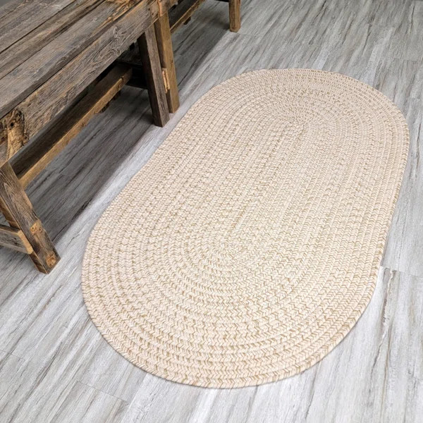 Madrid Wool Reversible Area Rug | Wayfair North America