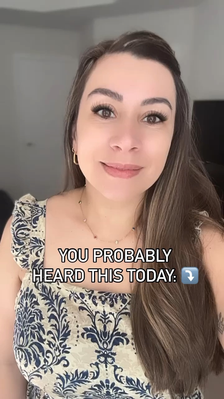 You probably heard this today or you are going to: “Do not let yesterday use up too much of today!” - Will Rogers 
.
➡️Comment the word LINK to get an automated DM to purchase my entire outfit 🔗 
➡️Also, visit the link in my bio to see everything that I like and use.
➡️LIKE, SHARE, SAVE AND FOLLOW FOR MORE 
.
#outfitideas #fitcheck #outfitinspo #ootd #outfitoftheday #blogger #casualstyle #getdressedwithme #casuallook #shopwithme #shoponline #shoppingonline #outfitinspiration #fashioninspo #outfitinspo2024 #discoverunder5k #discoverunder10k #microinfluencer #nanoinfluencer

#LTKVideo #LTKfindsunder50 #LTKU