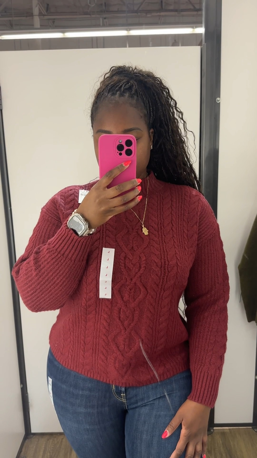 Old Navy is having 40% off + 50% off deals. You can snatch this Cardigan at the lowest price it's been at yet! 

#OldNavy #Cardigan

#LTKSeasonal #LTKFindsUnder50 #LTKSaleAlert