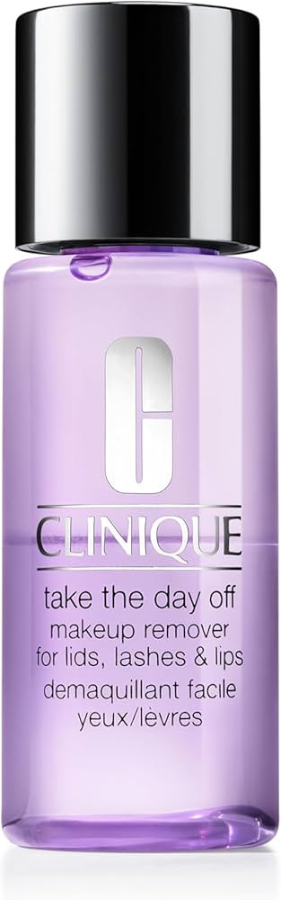 Clinique Take The Day Off Makeup Remover For Lids | Amazon (US)