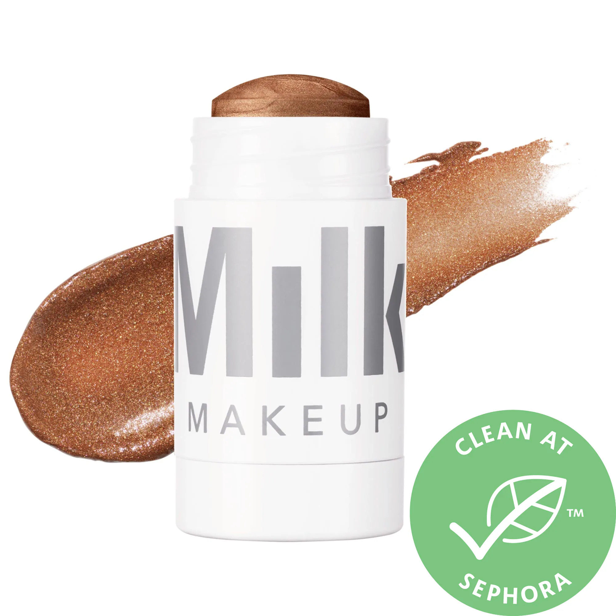 Milk Makeup Cream Highlighter Flash 0.24 oz/ 6.7 g | Sephora (US)