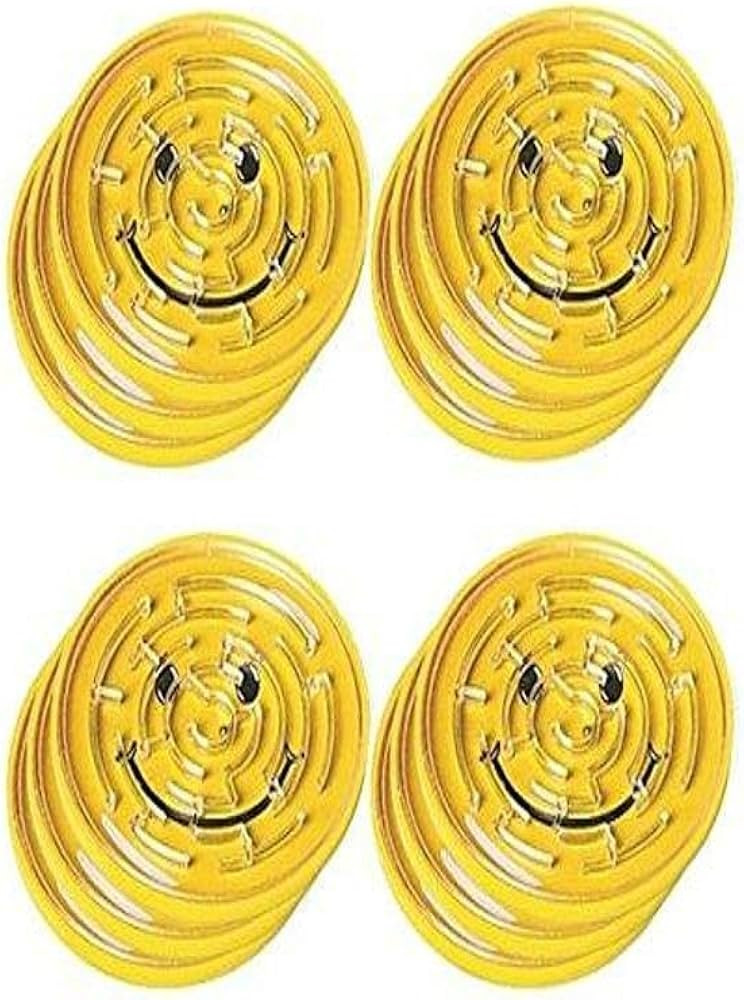 Amscan Party Favors 12/Pkg-Smile Maze Puzzles | Amazon (US)