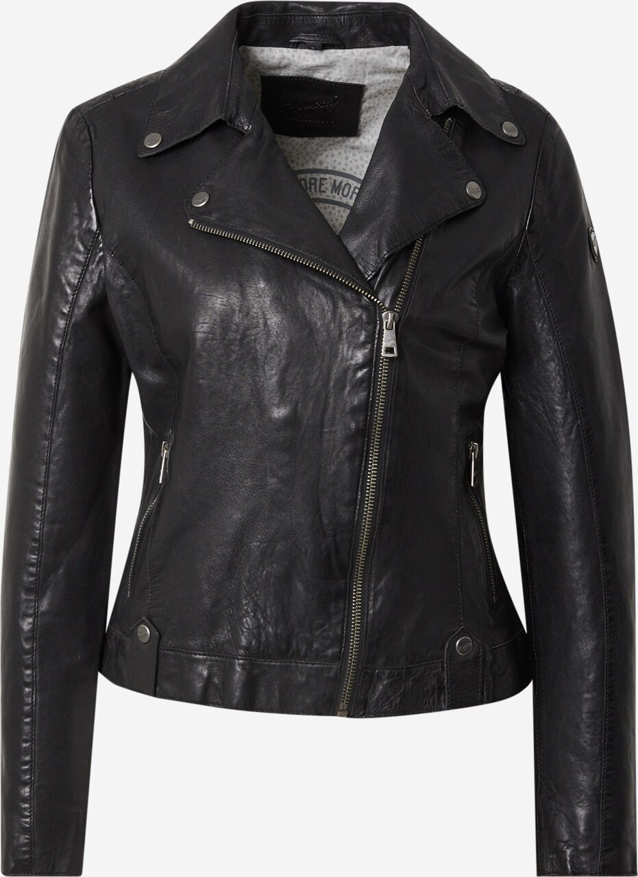 Mauritius Tussenjas 'Fayola' in Zwart | ABOUT YOU | ABOUT YOU NL