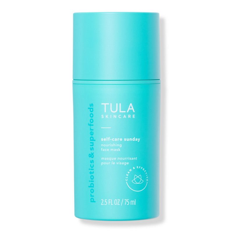 Tula Self-Care Sunday Nourishing Face Mask | Ulta Beauty | Ulta