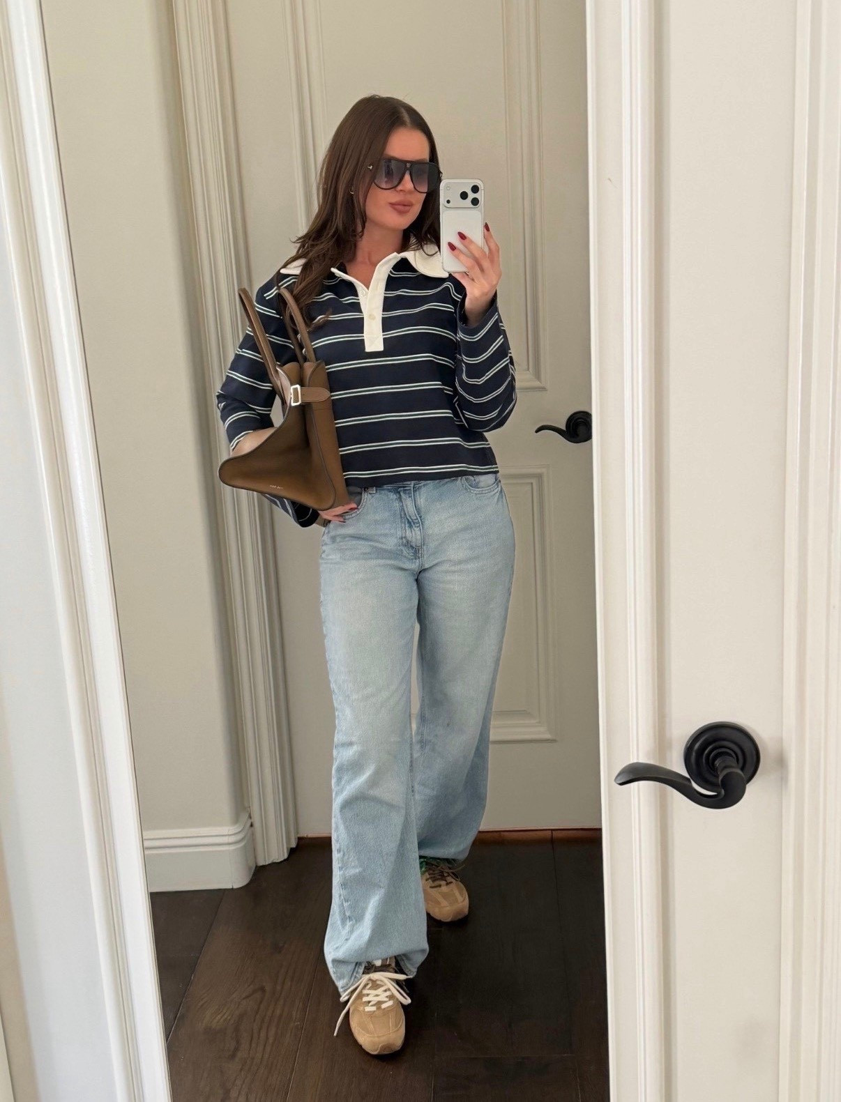 Fall outfit idea 

#LTKFindsUnder50 #LTKFindsUnder100 #LTKSeasonal