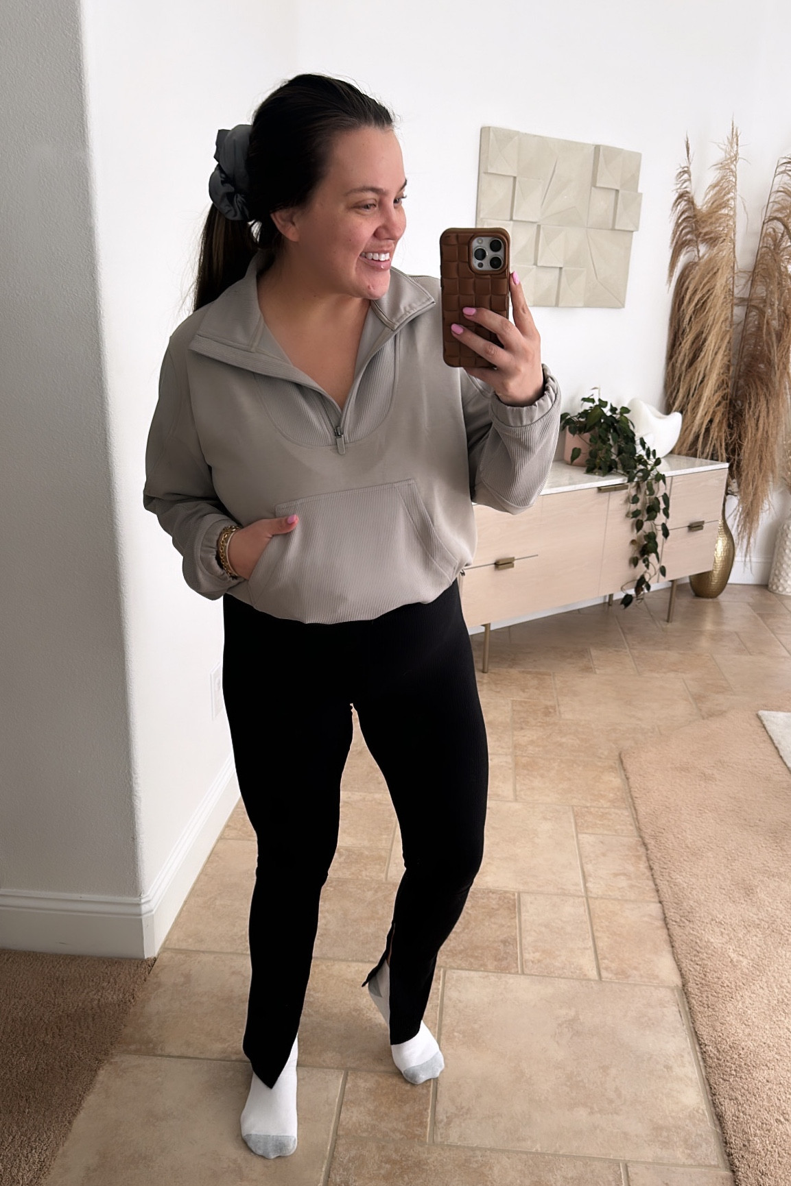 todays easy ootd 

#LTKmidsize