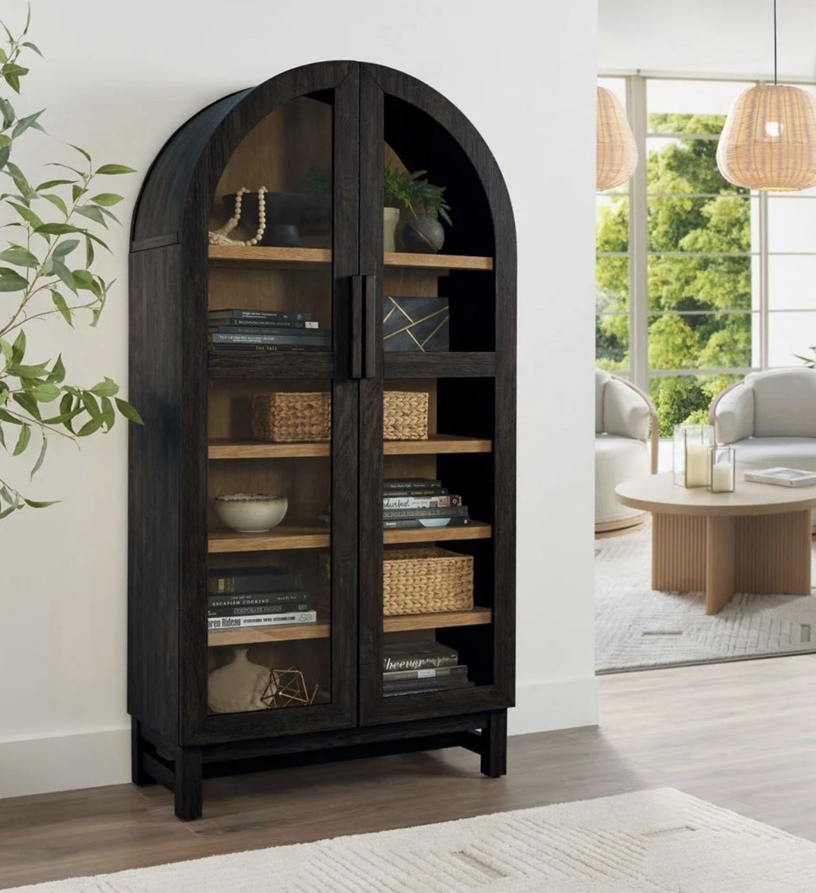 🚨Walmart Flash Sale🚨This Better Homes & Gardens Juliet Arch Cabinet $242 Online Only from Oct 7-12! Run 🏃🏾‍♀️💨don’t walk…this deal won’t last long! 

#WalmartFinds #HomeDecorDeals #FlashSale 


#LTKHome #LTKSeasonal