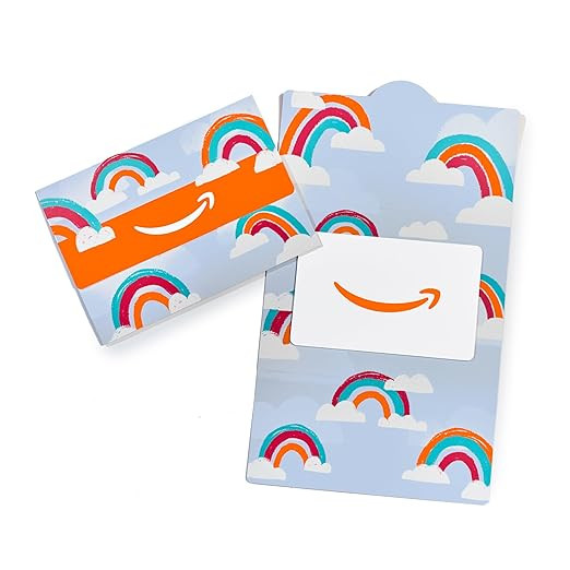 Amazon Physical Gift Card | Celebration | Amazon (US)