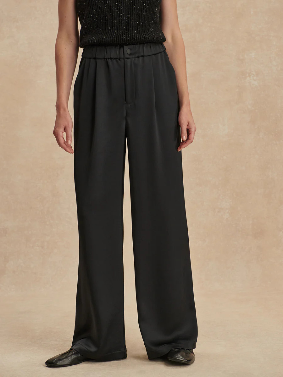 Bryden Wide Leg 32 | Varley UK | Varley UK