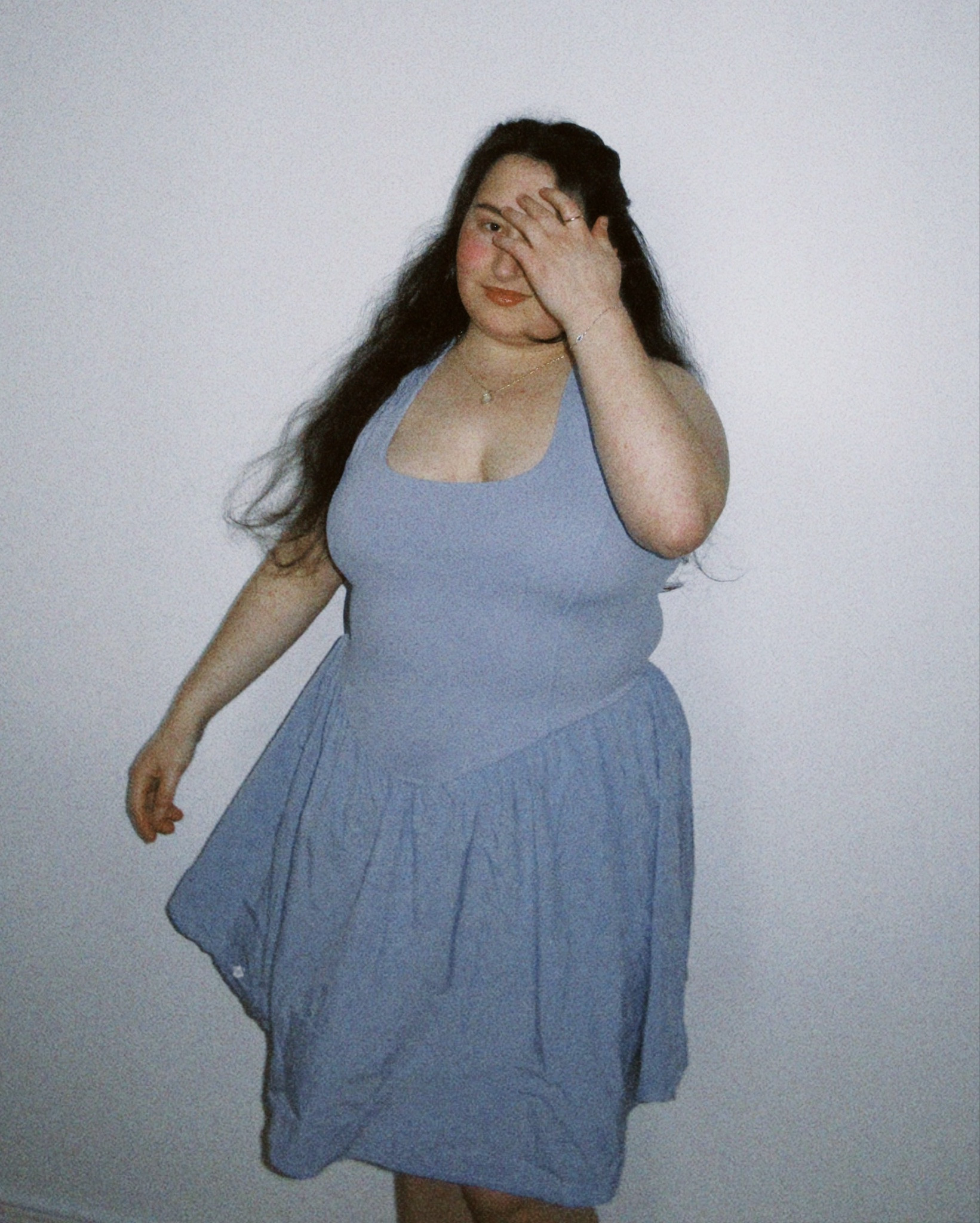 Curvy summer activewear dress

#LTKcurves #LTKsummer #LTKmidsize