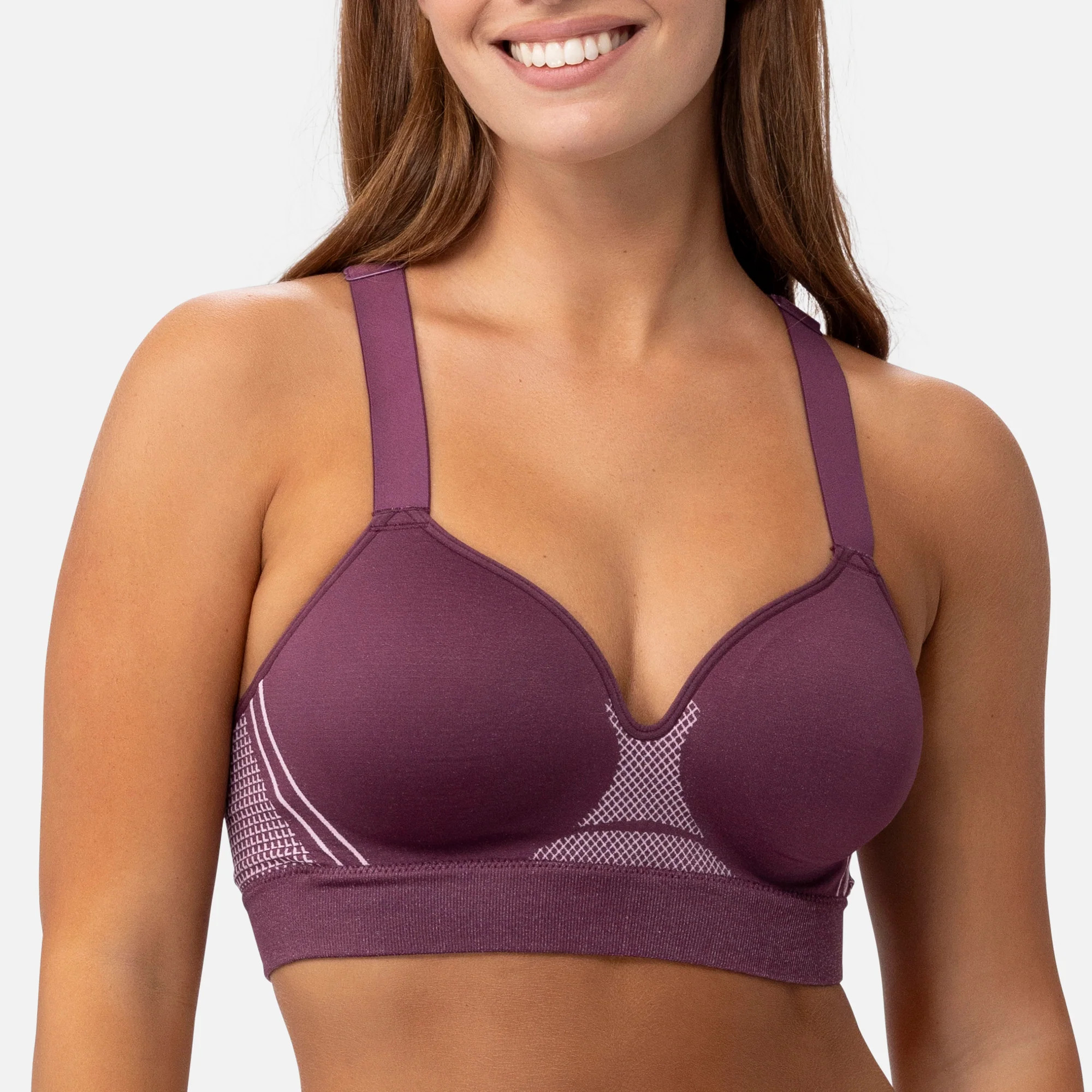 1149 The Tier 2 Sports Bra | Underoutfit