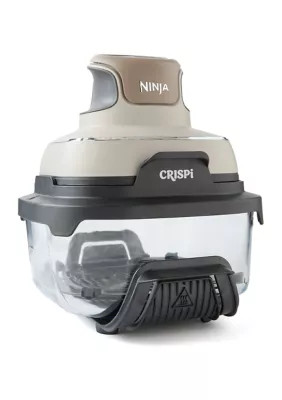 Ninja Crispi 4-in-1 Portable Glass Air Fryer Cooking System | Belk