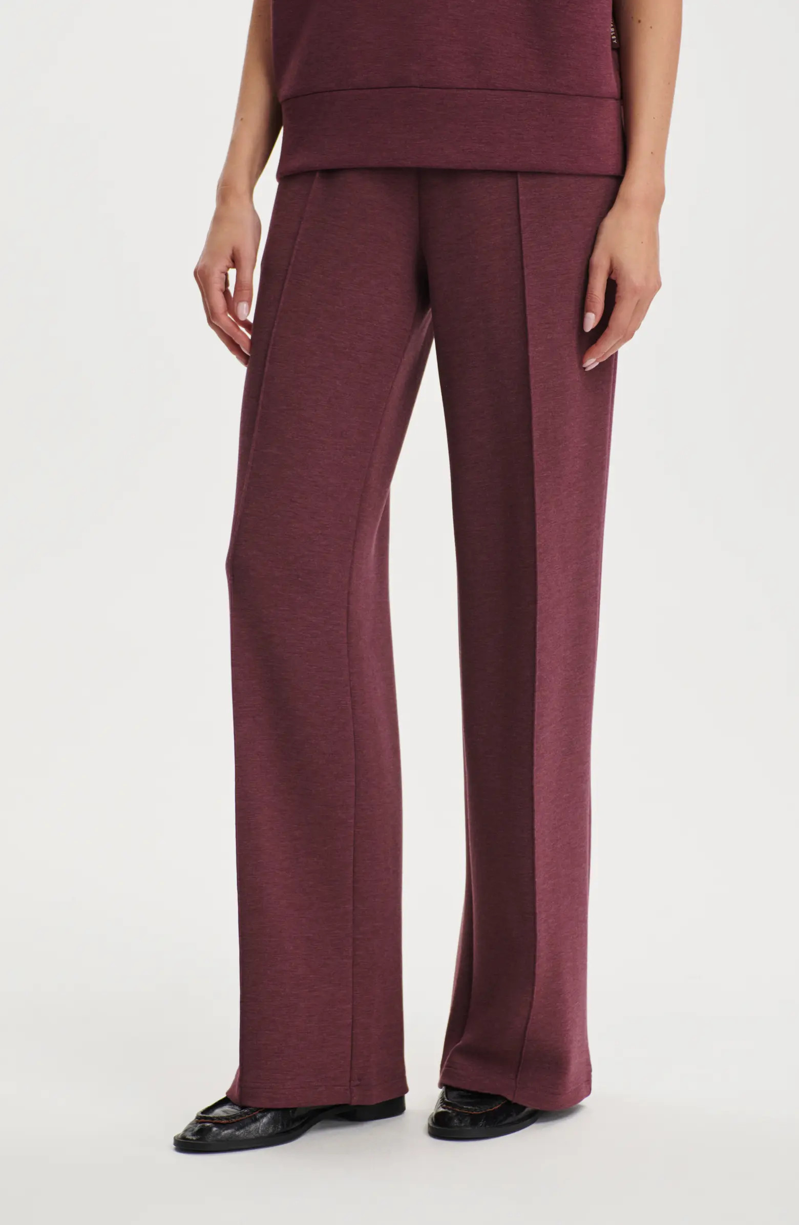 Varley The Wide Leg 30-Inch Pants | Nordstrom | Nordstrom