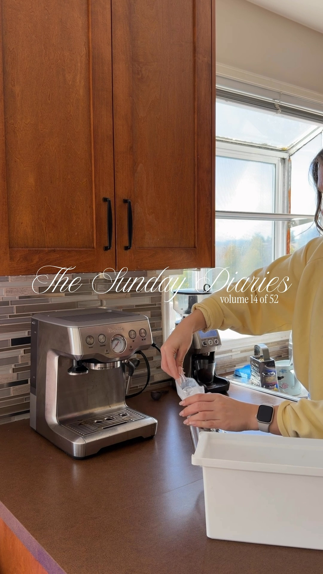 Clean and bake with me 

#LTKcanada #LTKhome