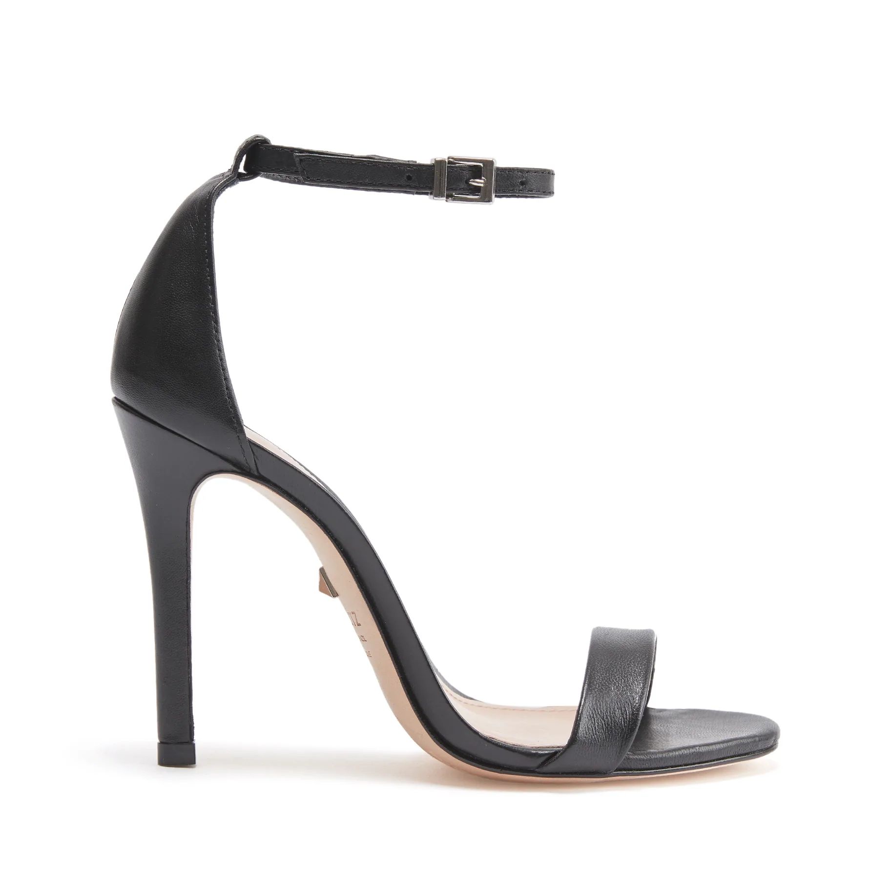 Cadey-Lee High Heel Sandal with Single Toe Strap | Schutz Shoes | Schutz Shoes (US)