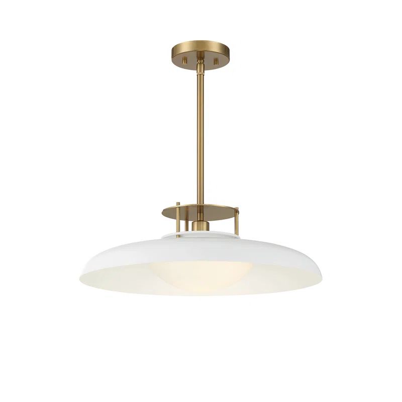 Tyion 1 - Light Single Pendant | Wayfair North America