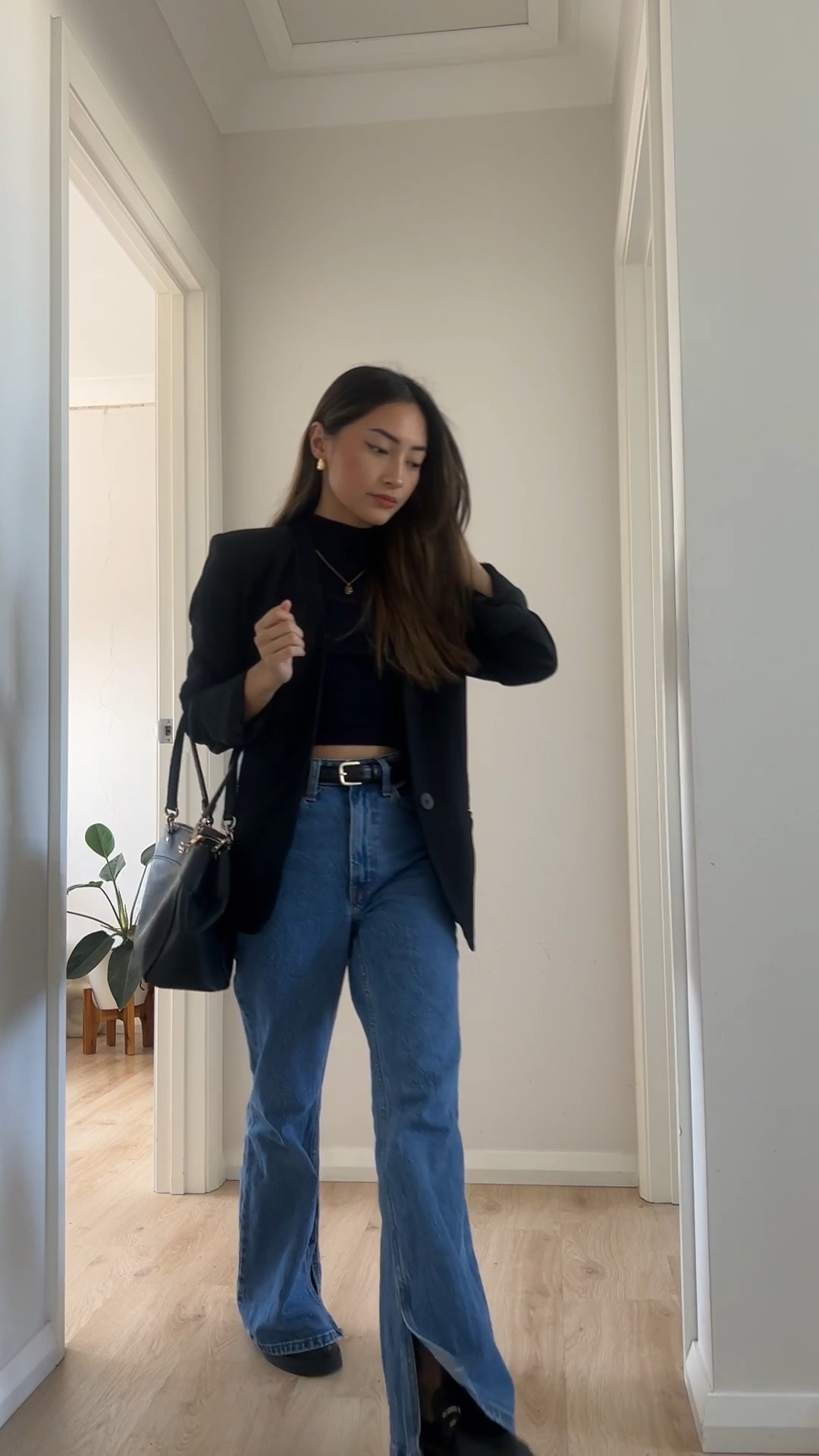 Weekly outfit inspo 💭 Details to todays reel!

#LTKSeasonal #LTKworkwear #LTKstyletip