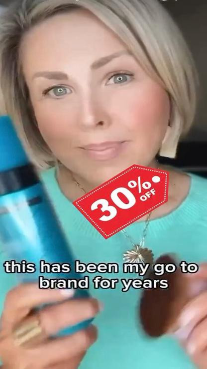 My favorite self tanner is on sale 30% off at Ulta. Sale ends tomorrow, 1/10!  

 

#LTKOver40 #LTKSaleAlert #LTKBeauty