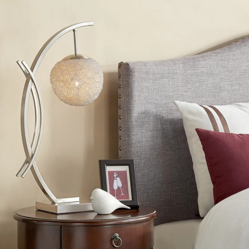 Fowlkes 26" Table Lamp | Wayfair North America