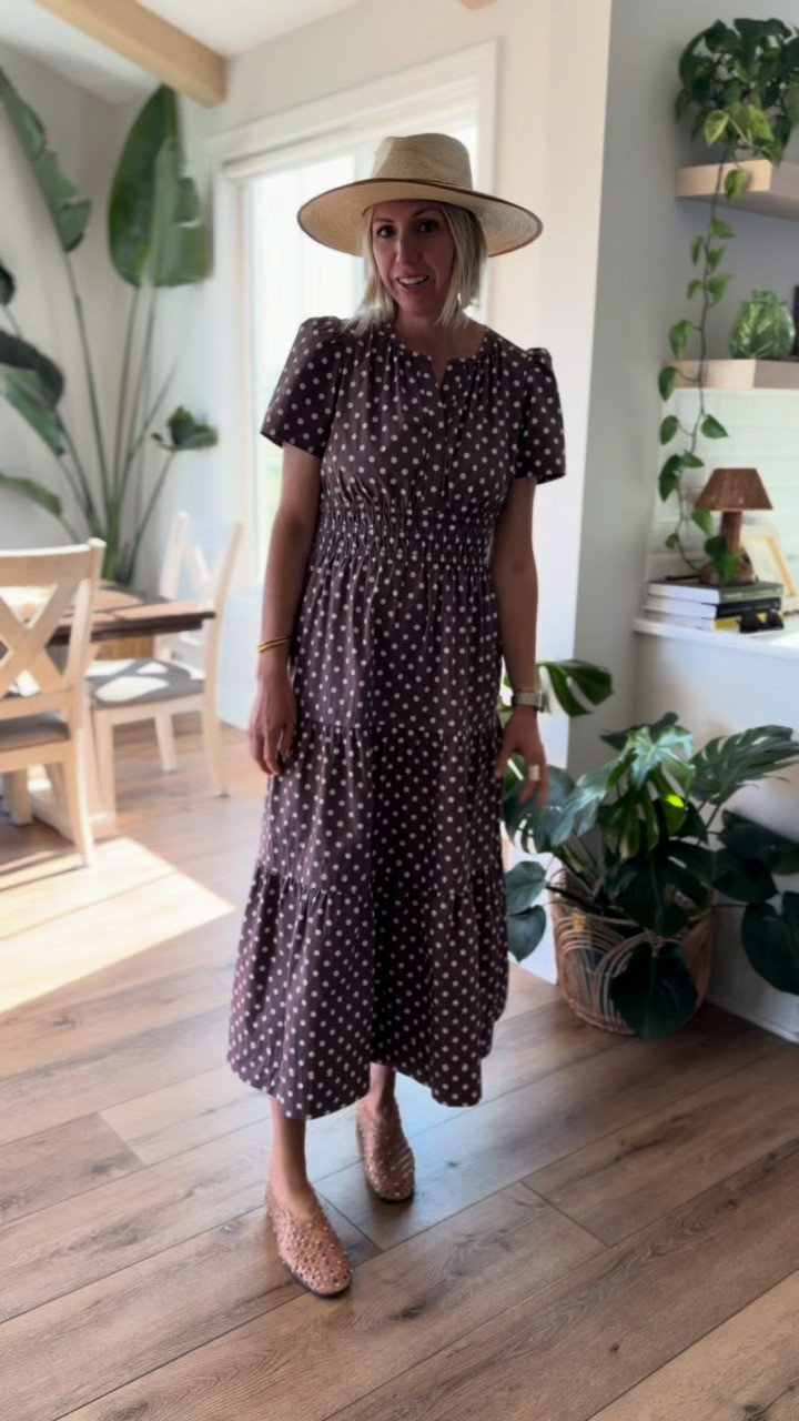 Derby Dress Outfit  

 #LTKdayinmylife #LTKSeasonal #LTKBump