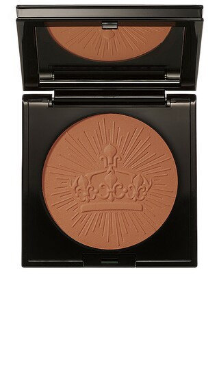 PAT McGRATH LABS Skin Fetish: Divine Bronzer in Bronze Nirvana. | Revolve Clothing (Global)