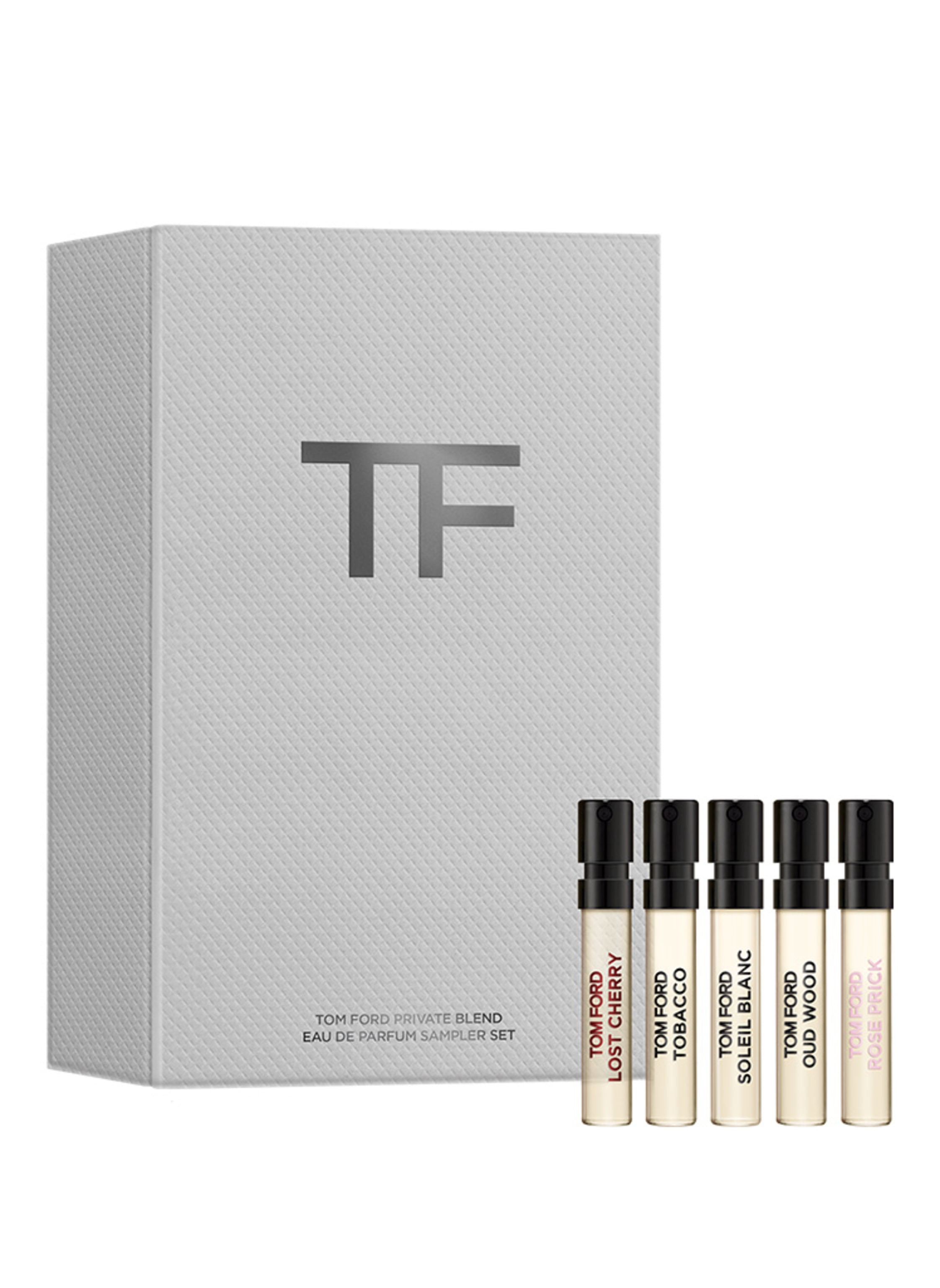 TOM FORD BEAUTY PRIVATE BLEND MINI DISCOVERY SET | Breuninger (DACH)