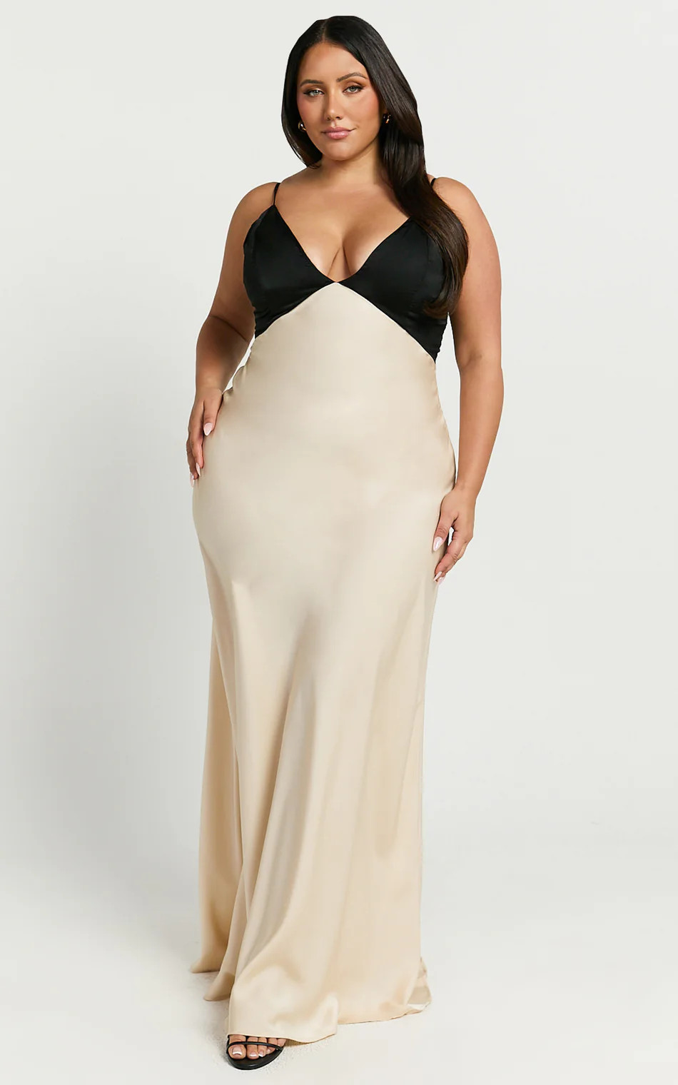 Quincy Maxi Dress | Showpo (US, UK & Europe)