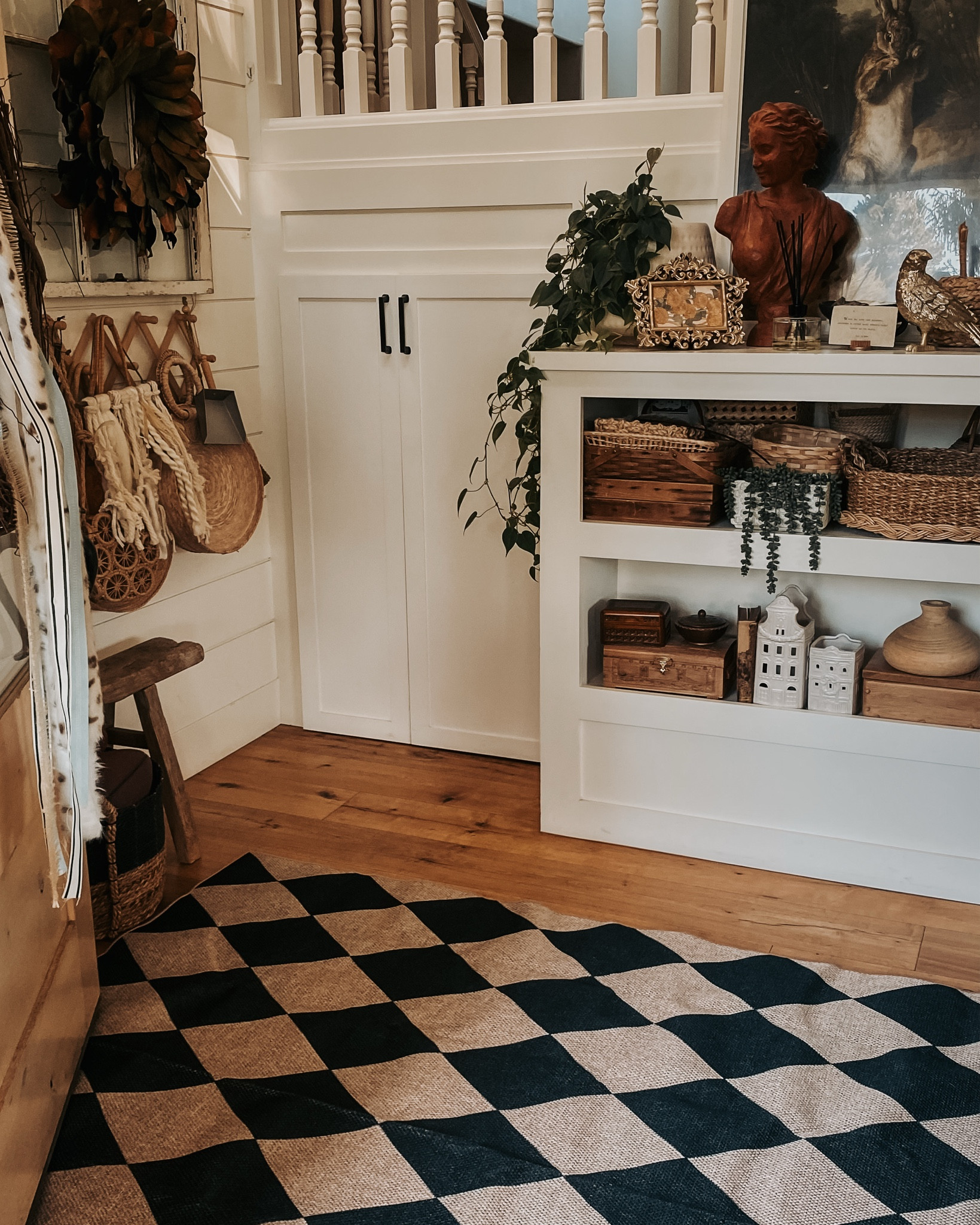 Favorite Amazon Rug + Favorite Amazon Home Decor

#LTKFindsUnder100 #LTKSeasonal #LTKHome