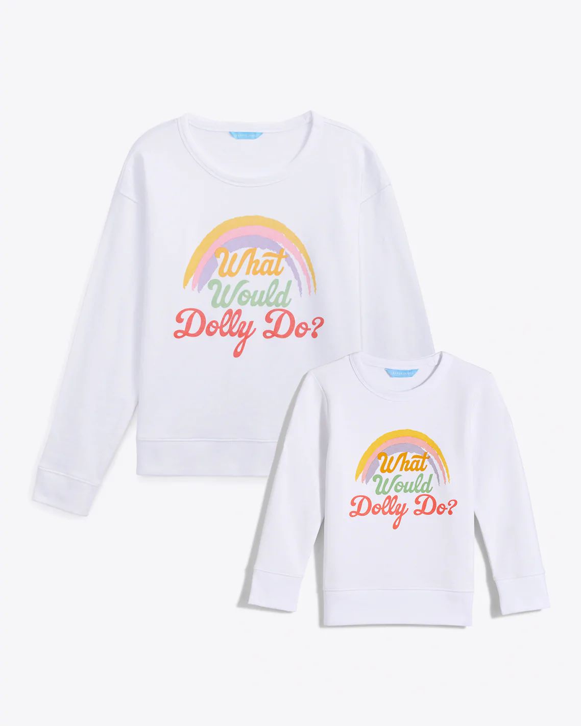 WWDD Mommy and Me Style Kit ($140 Value) | Draper James (US)