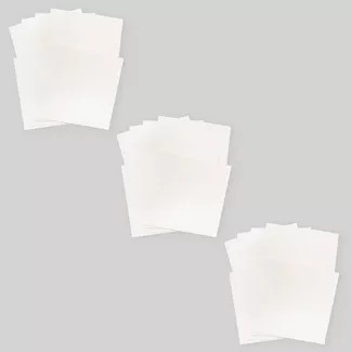 3pk Blank Books - Bullseye's Playground™ | Target