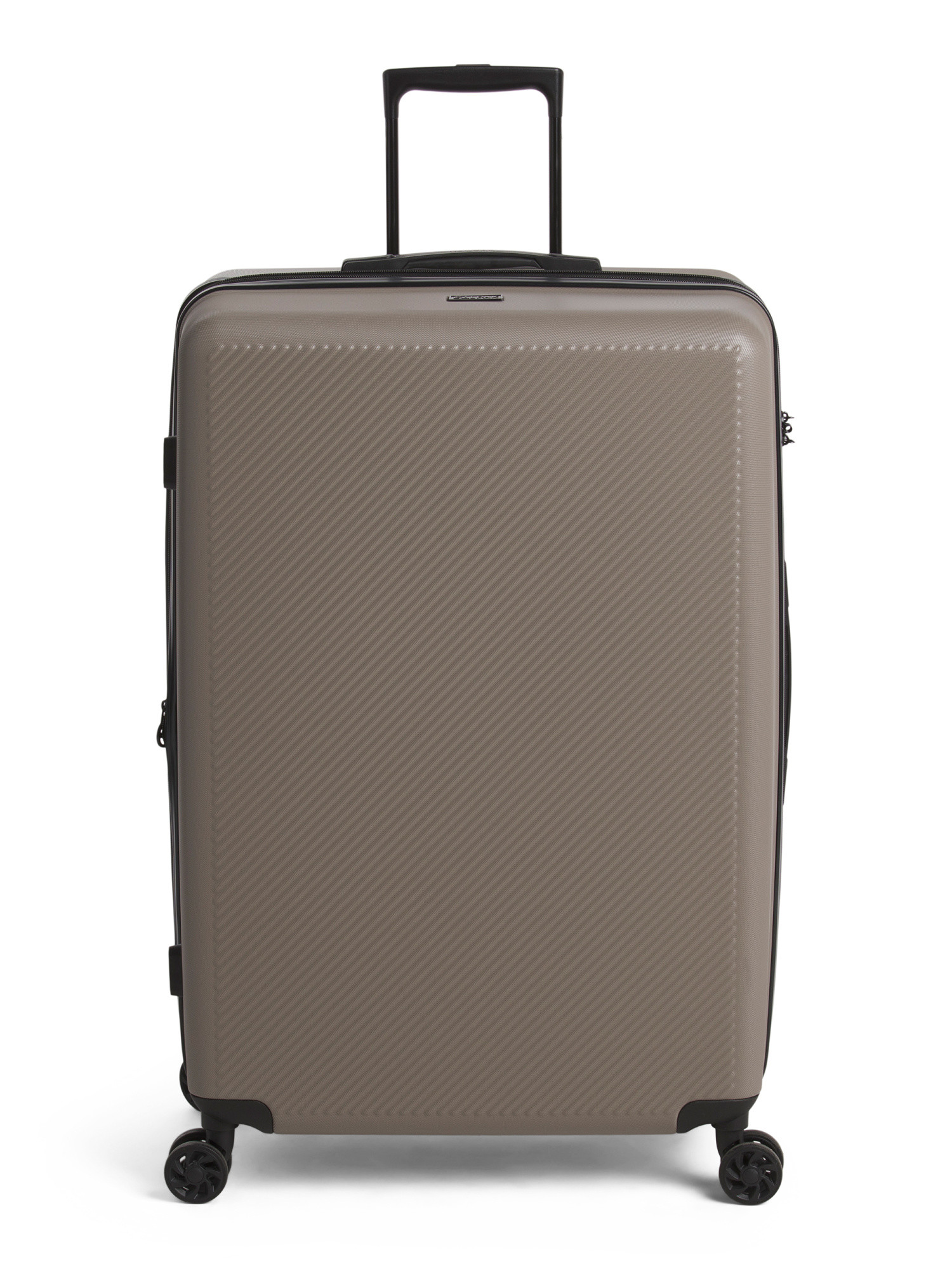 28in Malden Full Size Spinner | TJ Maxx