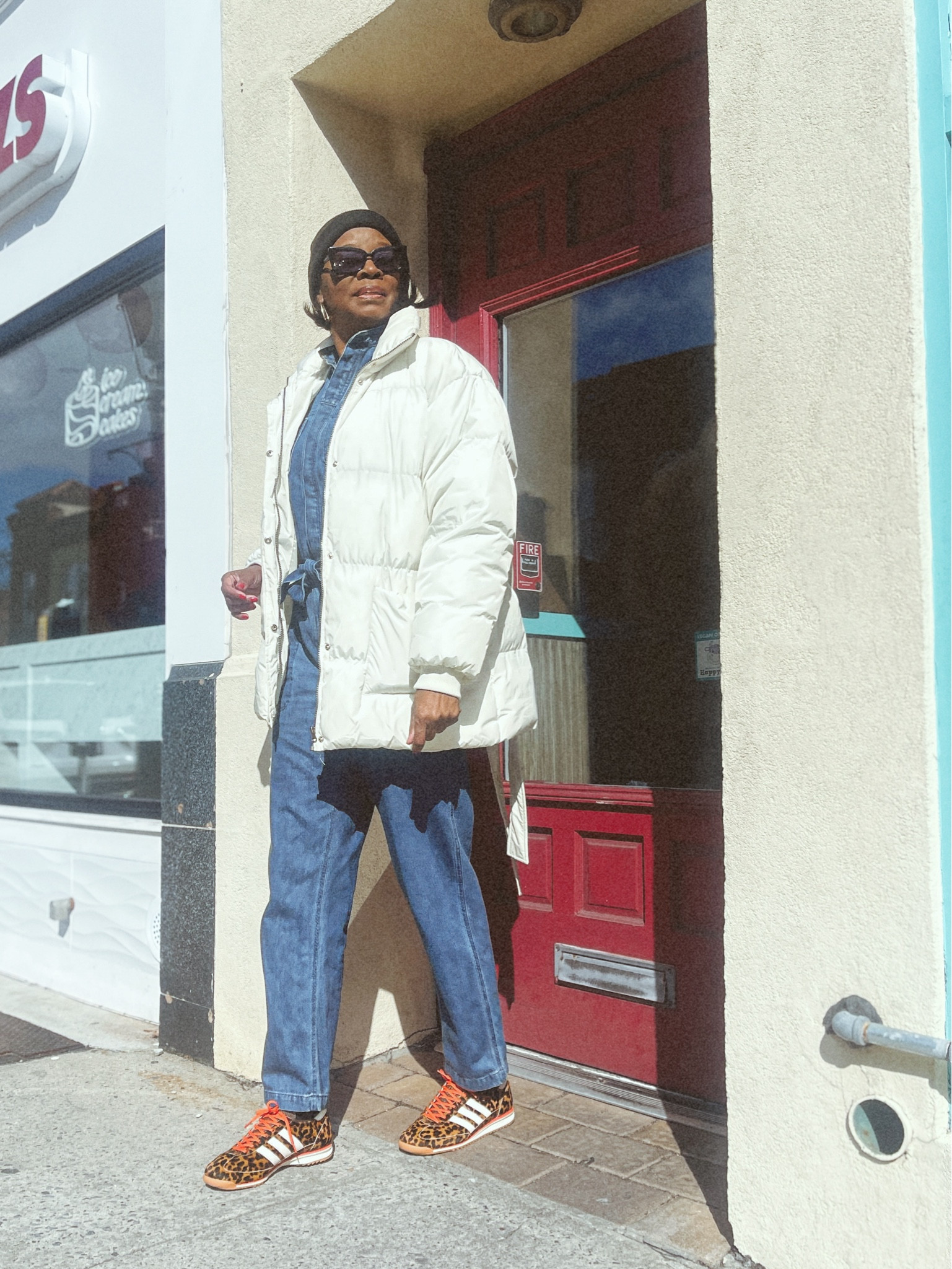 Adidas SL 72 sneakers 👟 