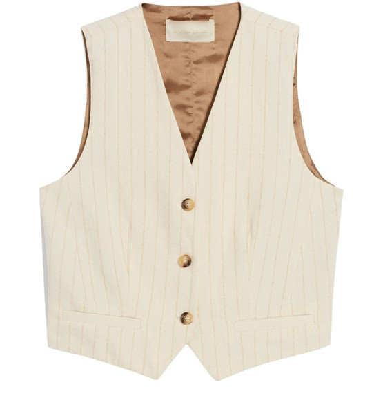 Veste Benson - VANESSA BRUNO | 24S (APAC/EU)