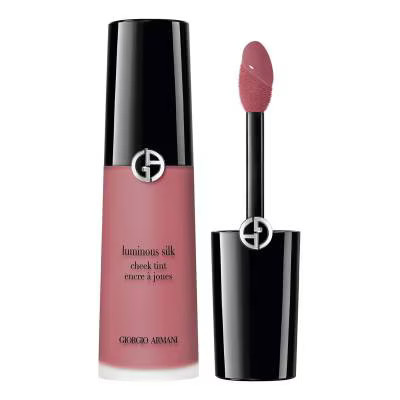 ARMANI
             Luminous Silk<br>Cheek Tint Liquid Blush | Sephora UK