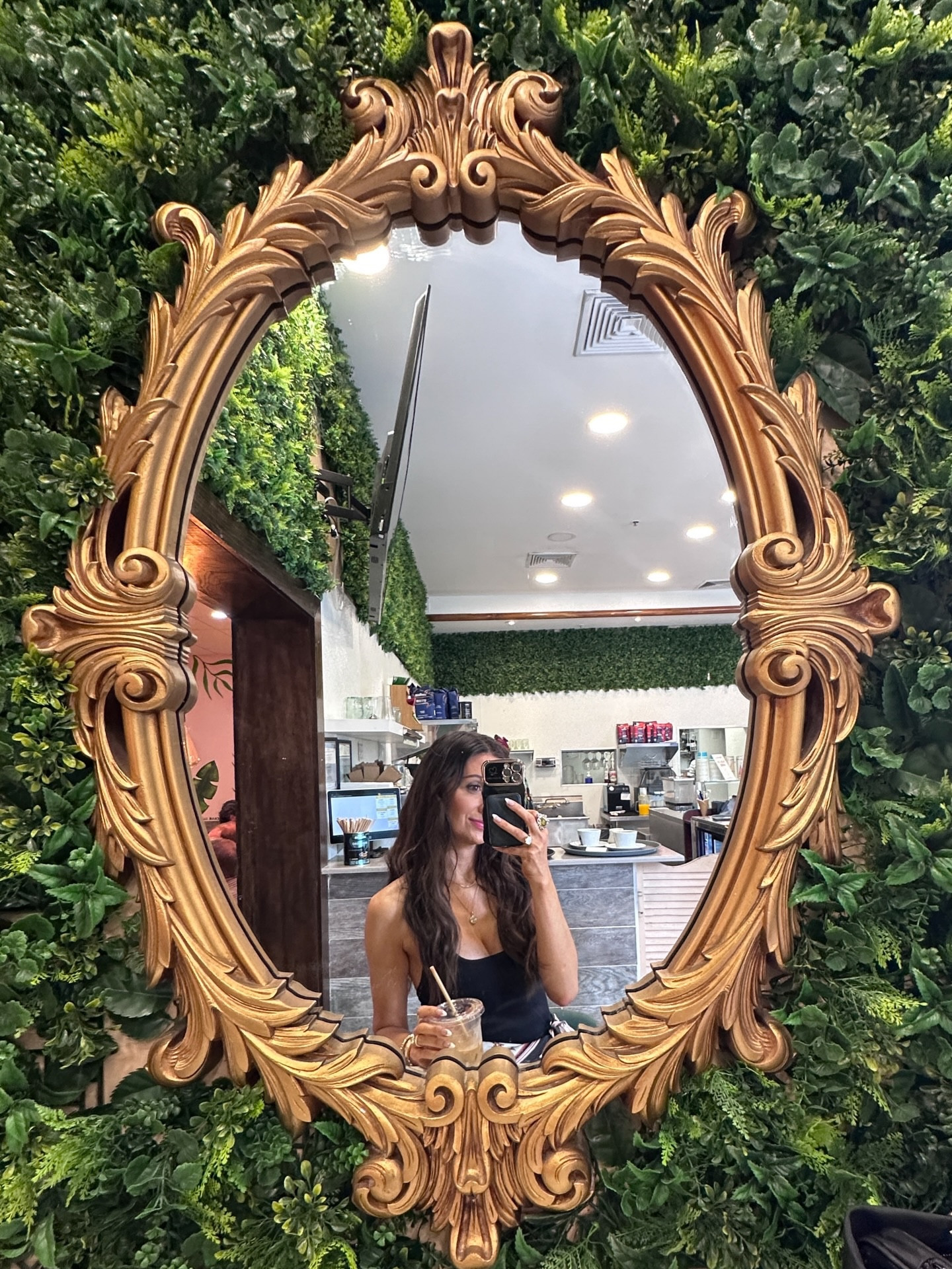 POV: my mini is watching, so I go harder 💕

Follow my shop @sheriemarie on the @shop.LTK
app to shop this post and get my exclusive app-only content!

#LTKmomlife #LTKActive #LTKootd