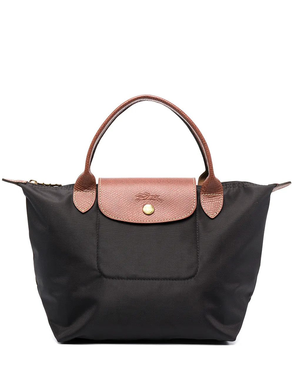 small Le Pliage top handle bag | Farfetch Global