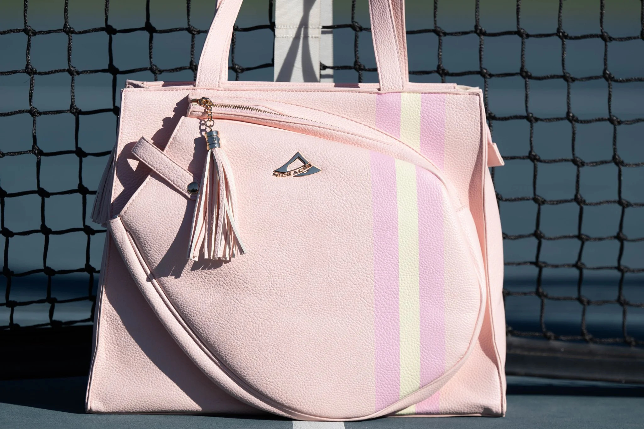 Madison Tennis Tote | NiceAces