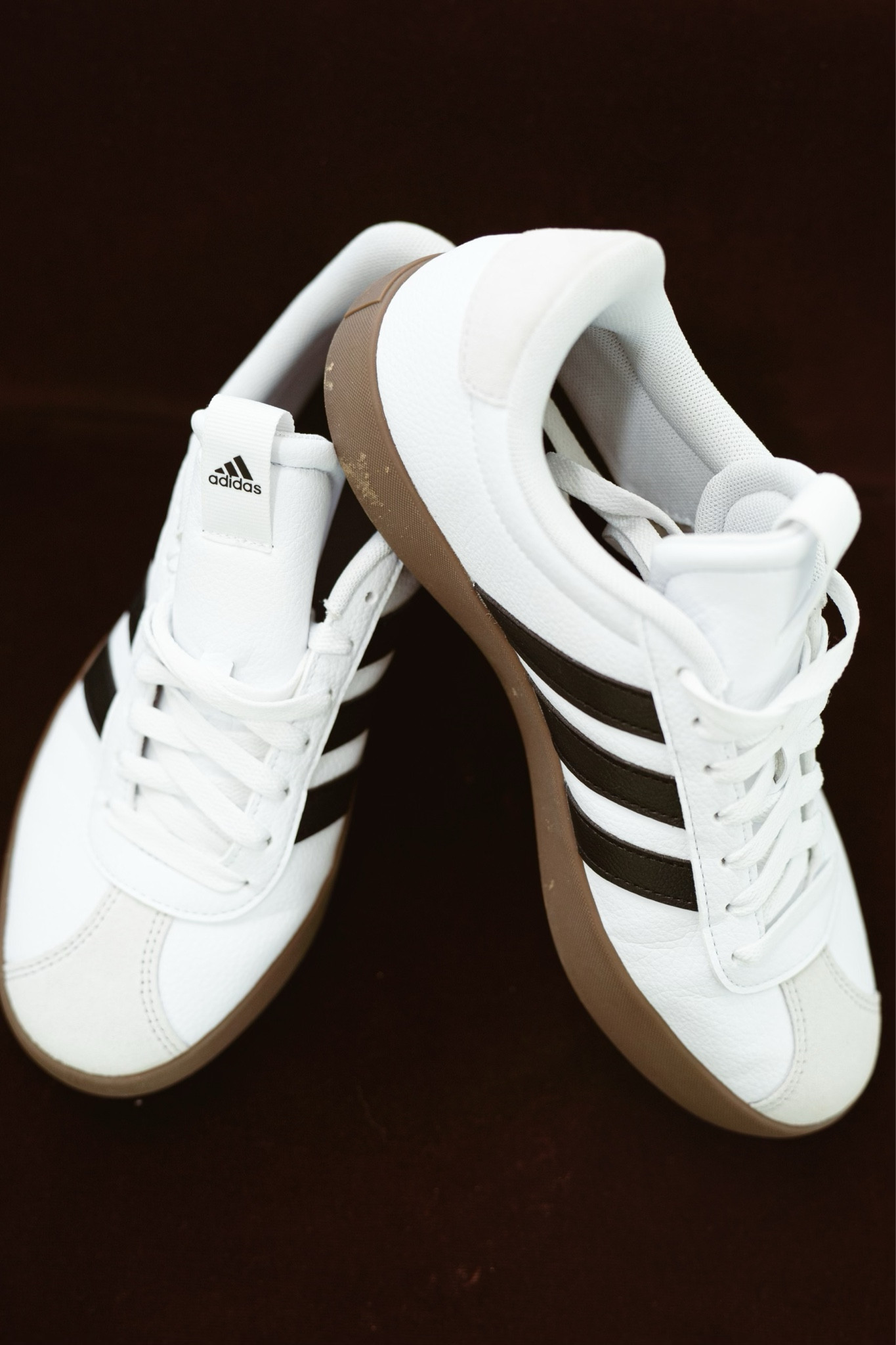 adidas casual style