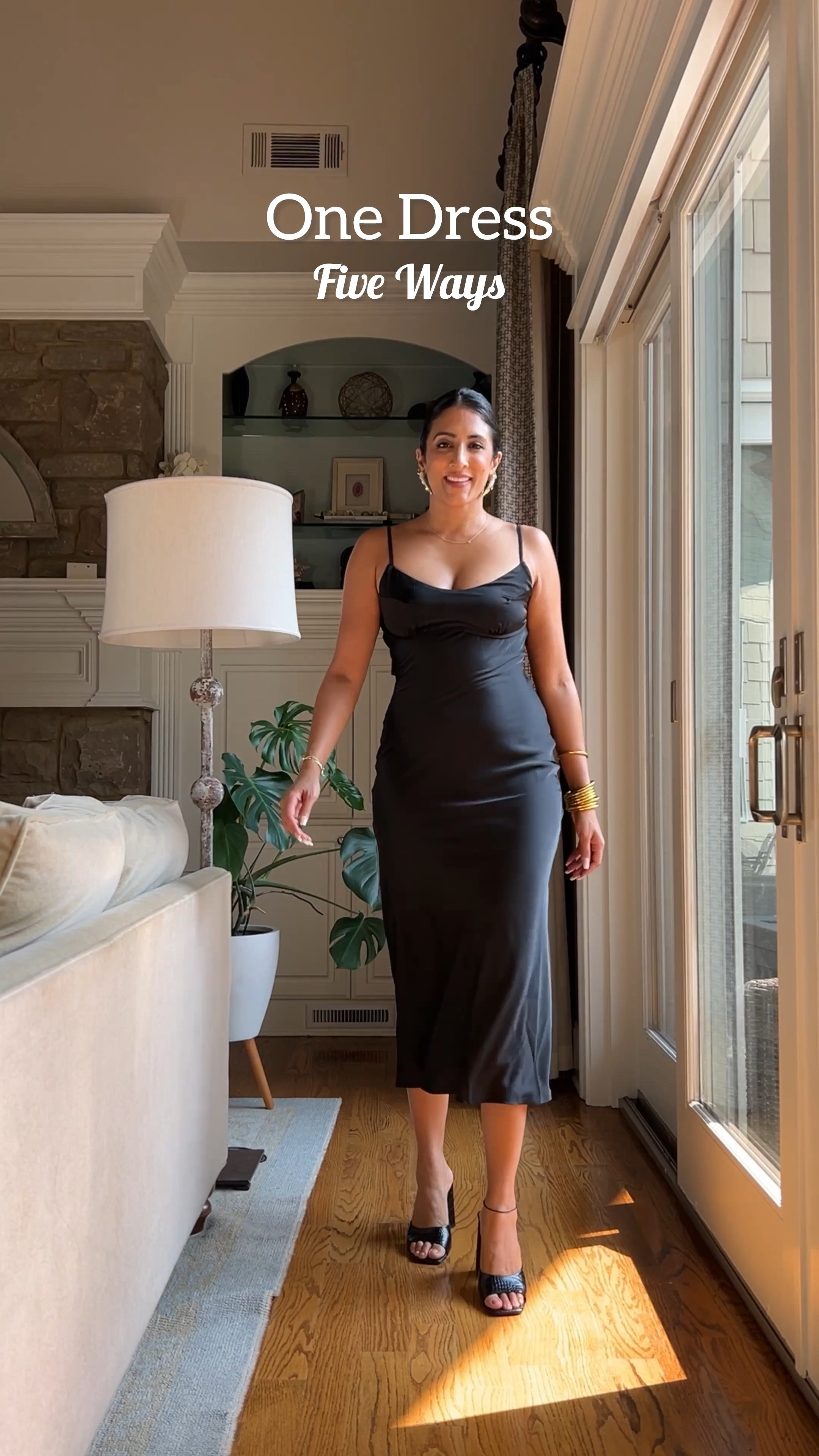 Such an affordable way to look like $$$ 

#LTKunder50 #LTKstyletip #LTKover40